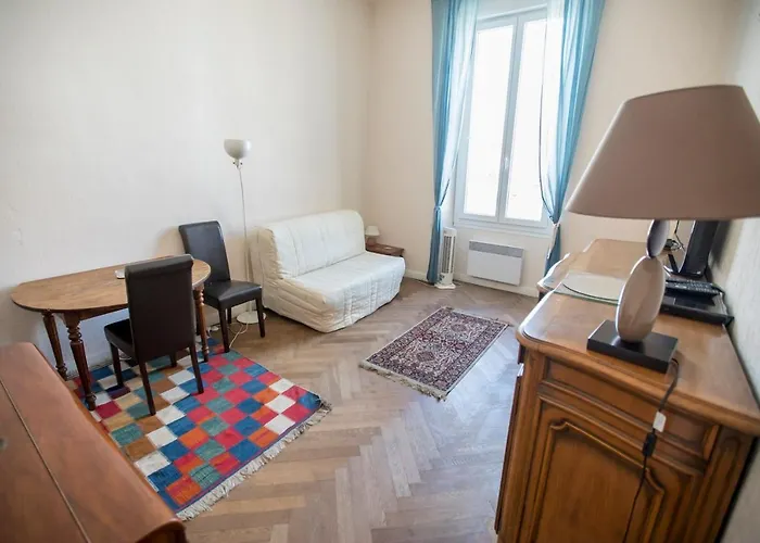 Bohemian Apartment By Connexion