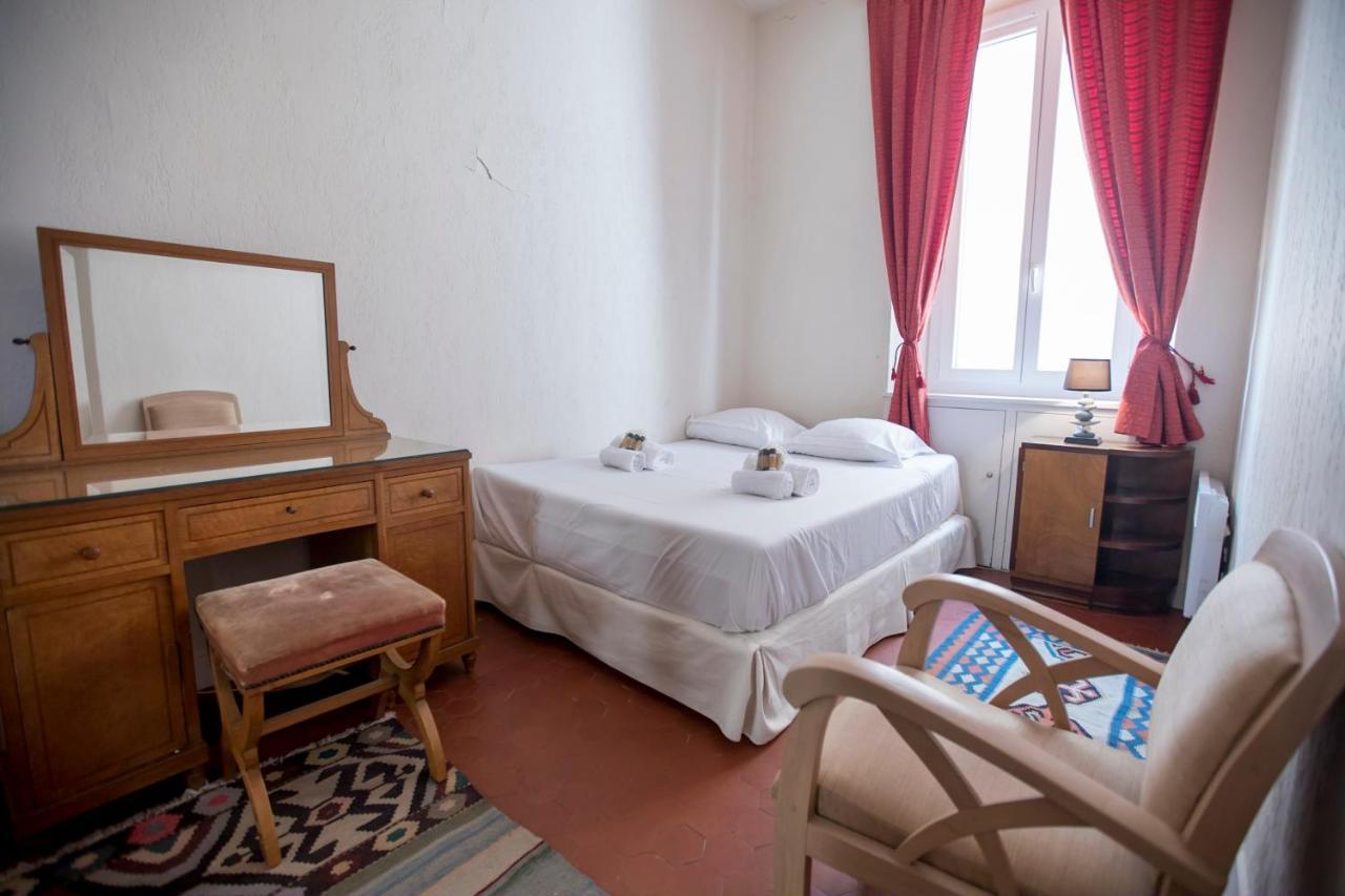 Appartement Bohemian By Connexion Cannes