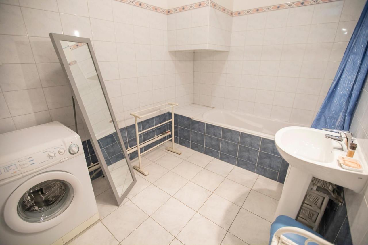Appartement Bohemian By Connexion Cannes