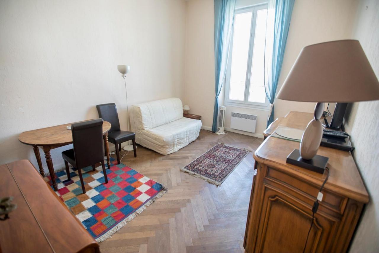 Appartement Bohemian By Connexion Cannes