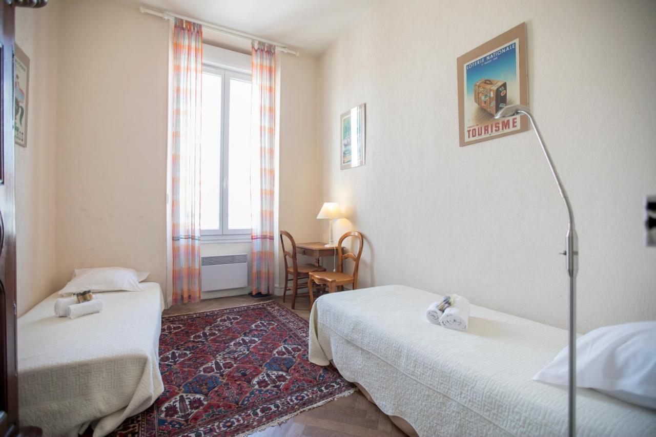 Bohemian By Connexion Appartement
