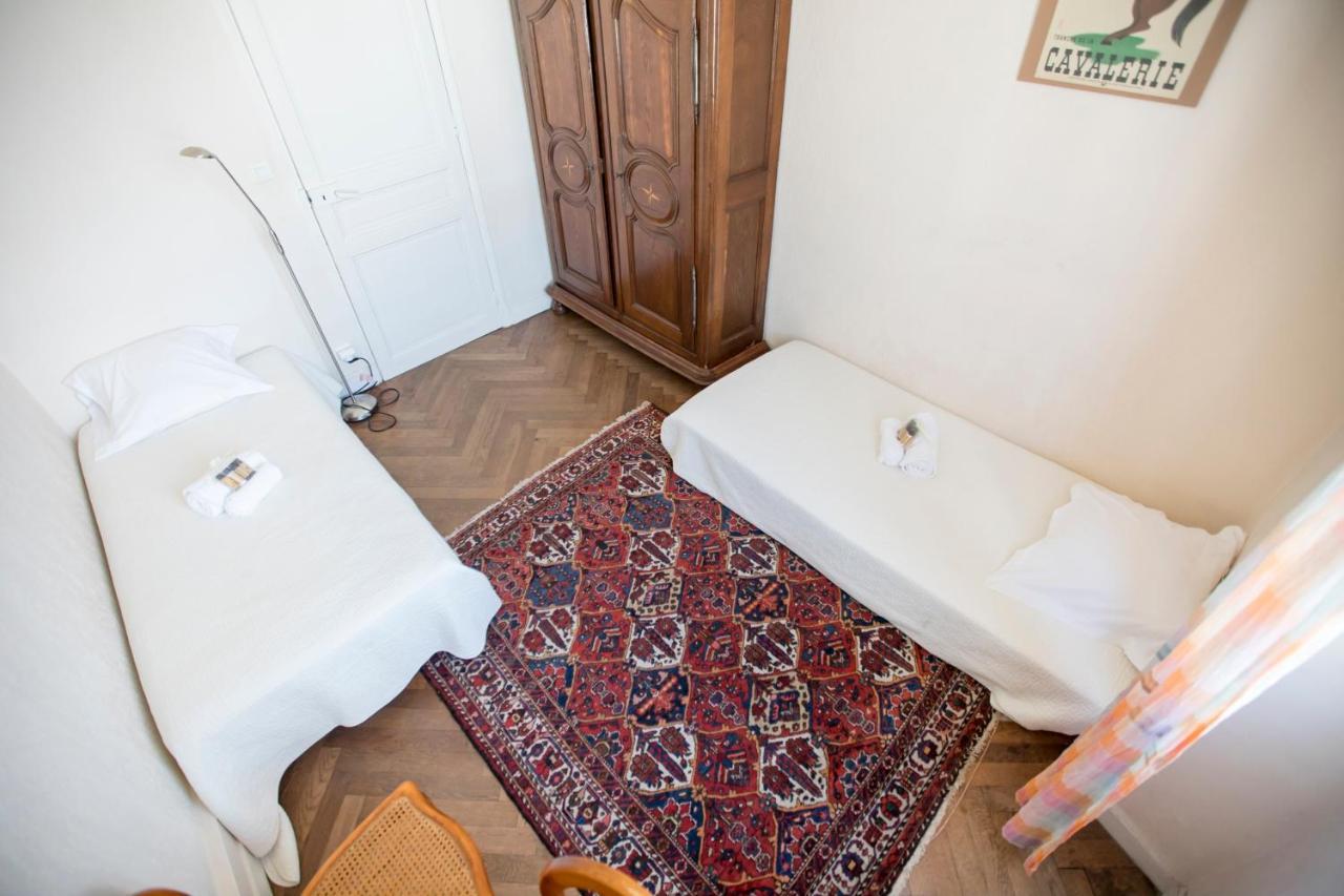 Appartement Bohemian By Connexion *